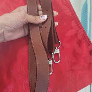 Louis Vuitton*Replacement*Adjustable Strap 48"